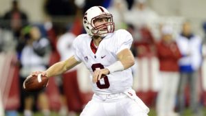 Stanford’s Hogan can show value against Huskies