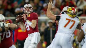 Stanford wants to pick up where it left off in 2014