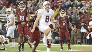 Cardinal keeping focus on Pac-12 title game
