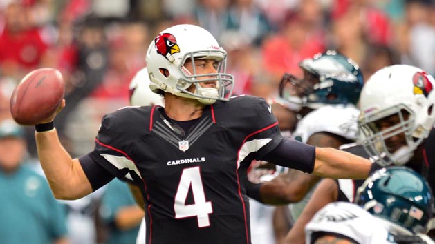 NFL: Philadelphia Eagles at Arizona Cardinals