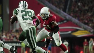 Bengals sign LB Minter to one-year deal