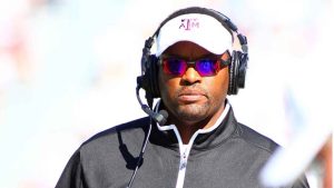 Can the SEC hold on to these coaches?