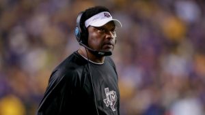Reports: Arizona reaches deal with Sumlin