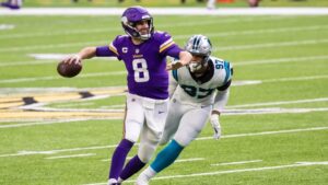 Steelers, Vikings in must-win mode Thursday night