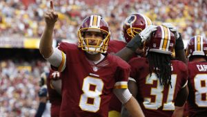 Redskins offseason review and draft preview