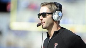 Big tests coming up for Texas Tech