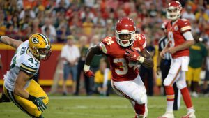 Davis’ opening KO return for TD opens gates for K.C.