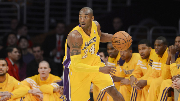 NBA: Preseason-Sacramento Kings at Los Angeles Lakers