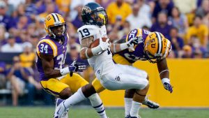LSU focused on turnovers entering SEC play
