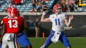 No. 6 Florida eyes another streak vs. Kentucky