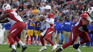 Short week Cards prepare for well-rested Seahawks