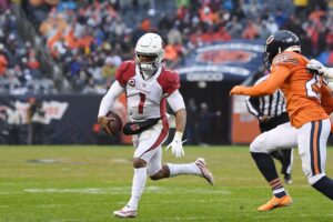 Rams + Cardinals = meet for first time in playoffs