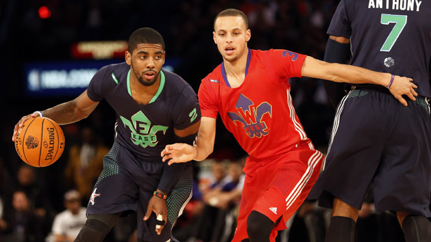 NBA: All Star Game