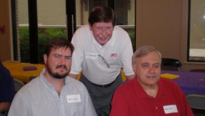 Ben Cook – Remembering A Great Career