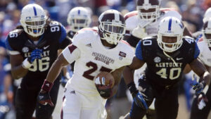 SEC October: Which teams will get Tricks or Treats?