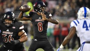 Around the ACC: Cross Picks Week Eight