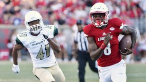 Week Two Lowe Down: Cardinals roll, Vols rebound