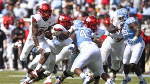 FBS Game of the Week: Clemson at Louisville
