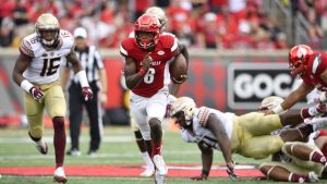 First & 20: Louisville’s Jackson deserves Heisman
