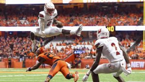 Around the ACC: Cross picks Week Three’s action