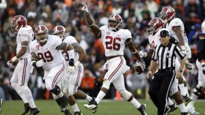 Forecasting the SEC’s top scoring defenses in 2014