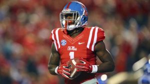 First and 20: Spotlight swings to … Ole Miss?