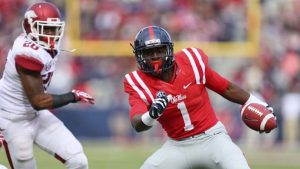 The Lowe Down: Rebels roll, Aggies keep it close