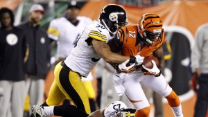 Steelers rally to beat Bengals … again
