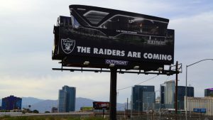 Owners OK catch rule, Raiders’ stadium plan