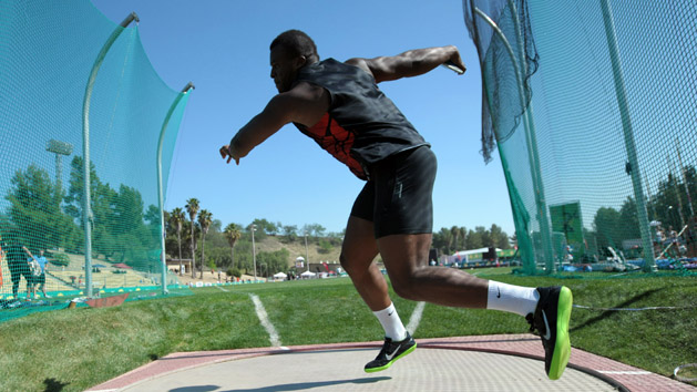 Track and Field: 54th Mt. San Antonio College Relays