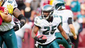 McCoy claims official told him ‘I need you for my fantasy team’