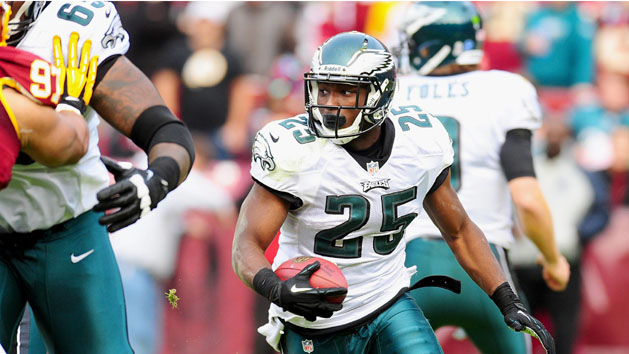 NFL: Baltimore Ravens at Philadelphia Eagles