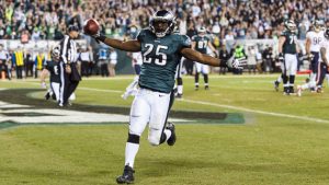 NFC East Analysis: Eagles, then everybody else