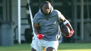 McCoy’s MRI shows ‘no significant’ ankle injury