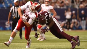 Mississippi State focused on fixing its defense