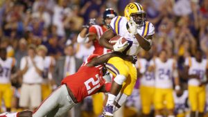 SEC Crystal Ball: Alabama on upset aleart