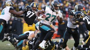 NFL Injury Report: Championship Sunday