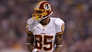 OTA notes: Hankerson says Falcons can be top-5 ‘O’