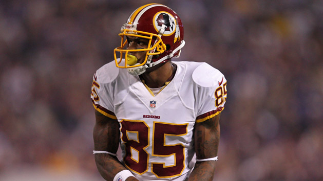 NFL: Washington Redskins at Minnesota Vikings