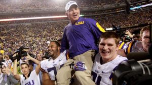 SEC Notebook: Big weekend on and off the field