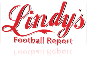 The Lindy’s Football Report for Week 14 is up!