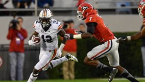 TCU, Georgia to get defensive in Liberty Bowl