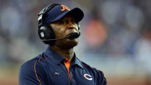 Bills interested in Lovie Smith