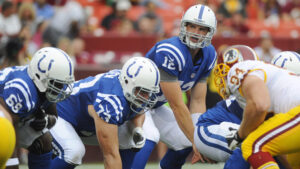 Look for Colts to play Bears tough