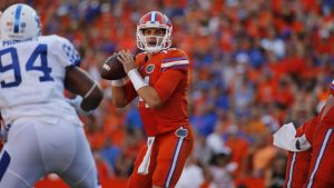 Gators look to avoid letdown against UNT