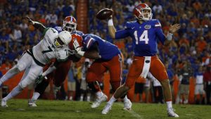 After LSU cancellation, Gators shift focus to Mizzou