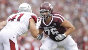 Jones, Joeckel, Cooper named Outland finalists