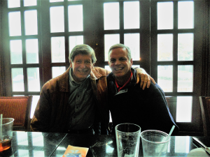 A Great Life and the Ultimate Vantage Point