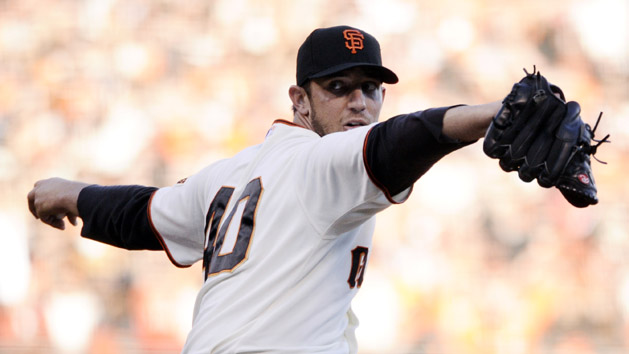 MLB: San Francisco Giants at Colorado Rockies
