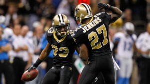 Saints, Steelers preaching takeaways